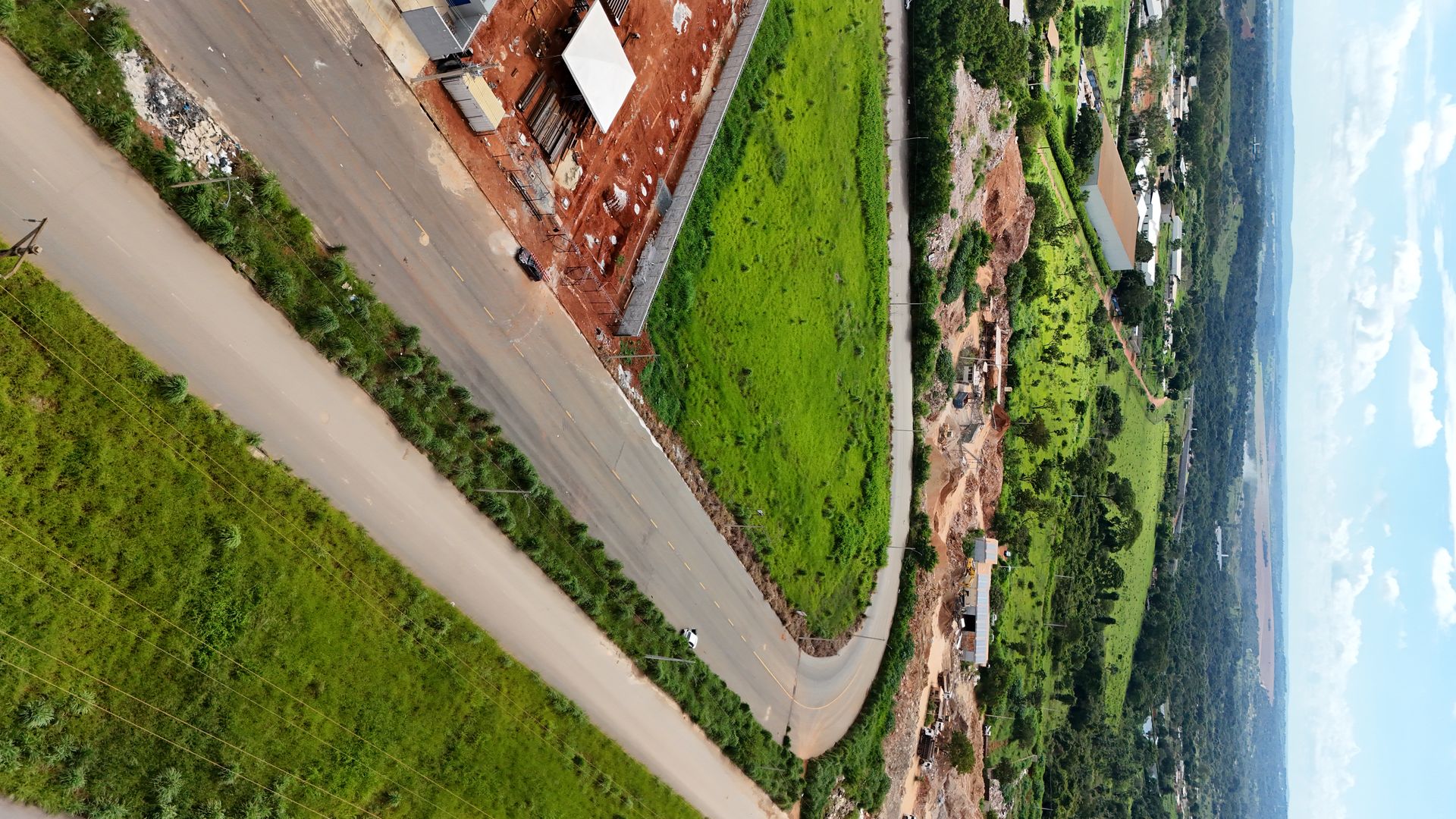 Vista a&eacute;rea 3